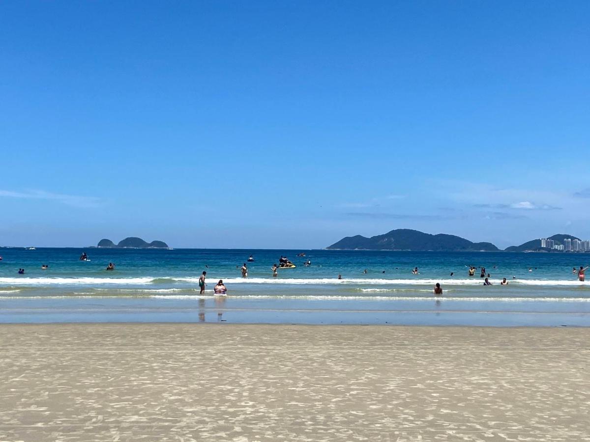 Guaruja Enseada Canto Tortuga Exteriér fotografie