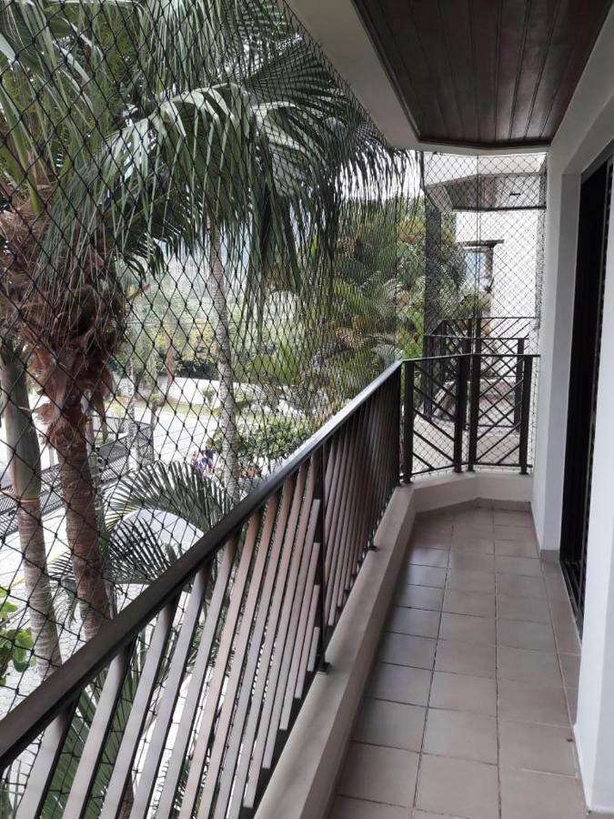 Guaruja Enseada Canto Tortuga Exteriér fotografie