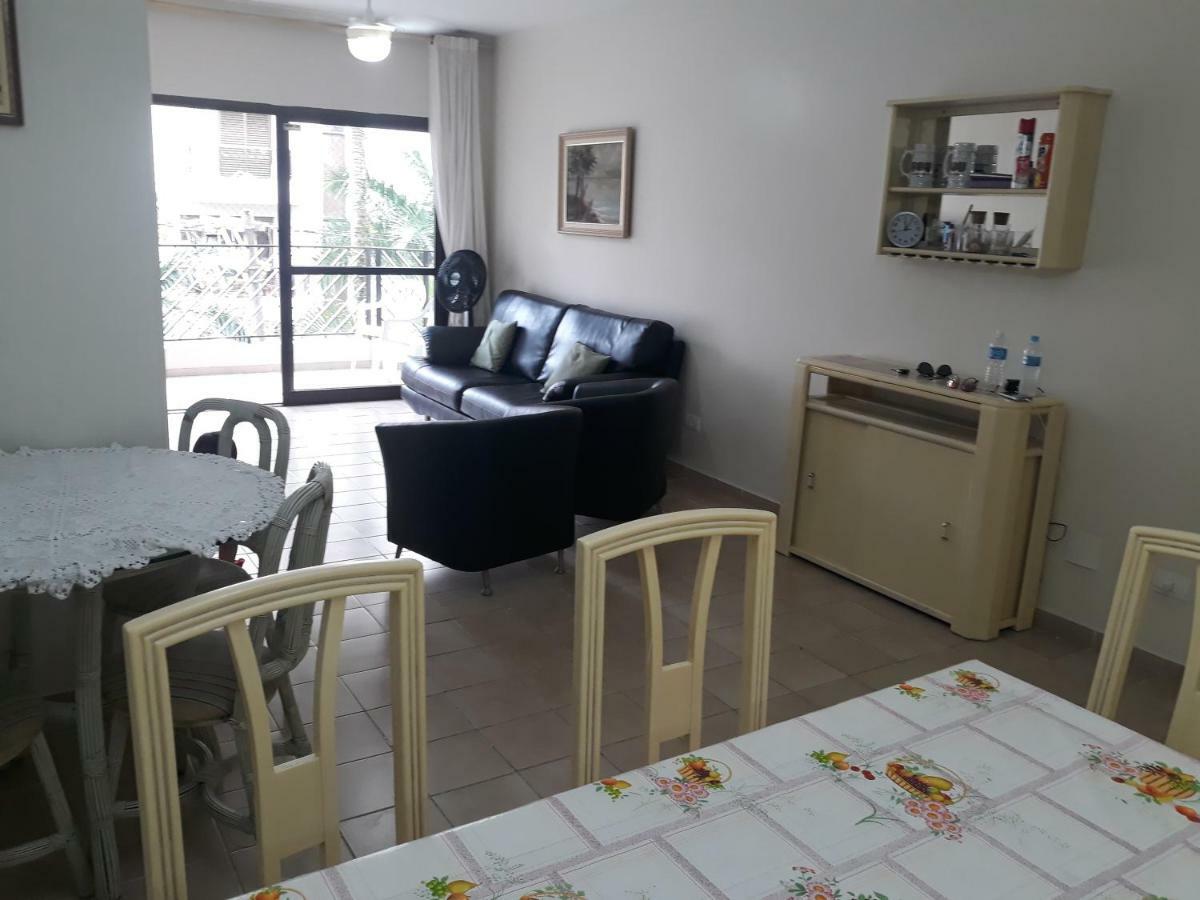 Guaruja Enseada Canto Tortuga Exteriér fotografie